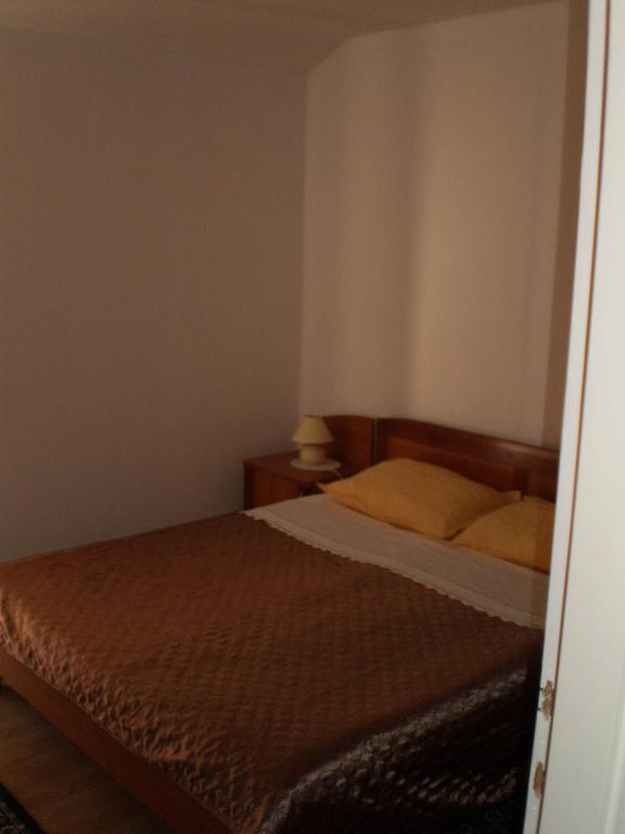 Apartments Vala Rogoznica  Room photo